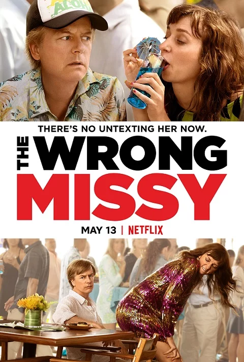 Is The Wrong Missy kid friendly?