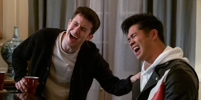 13 Reasons Why TV-MA Rating