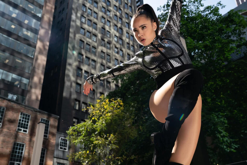 FEEL THE BEAT Quotes