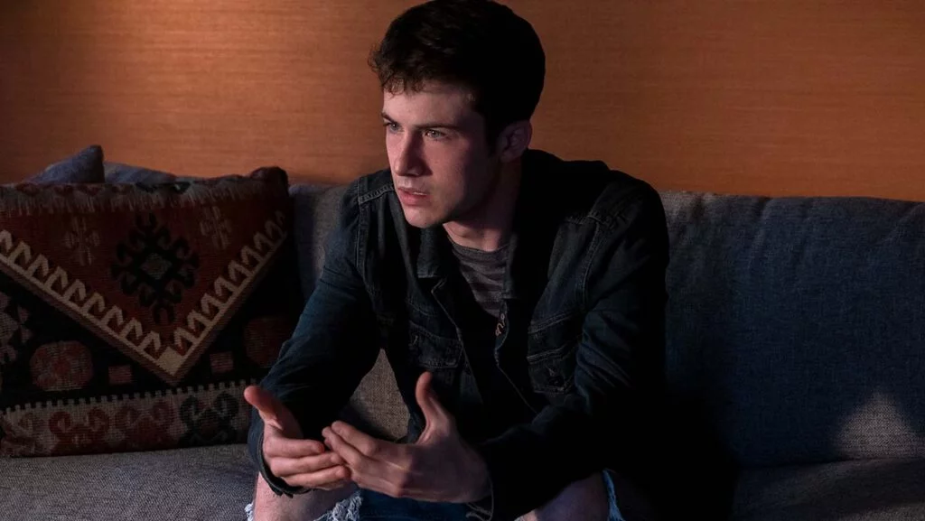 Is 13 Reasons Why kid friendly?
