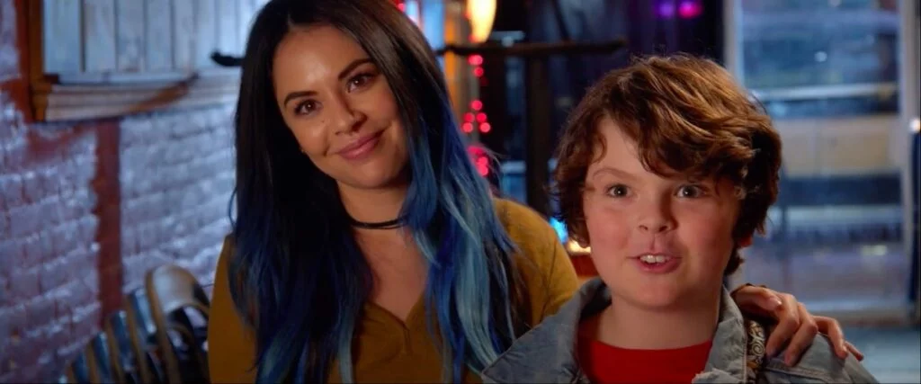 Mighty Oak Parents Guide