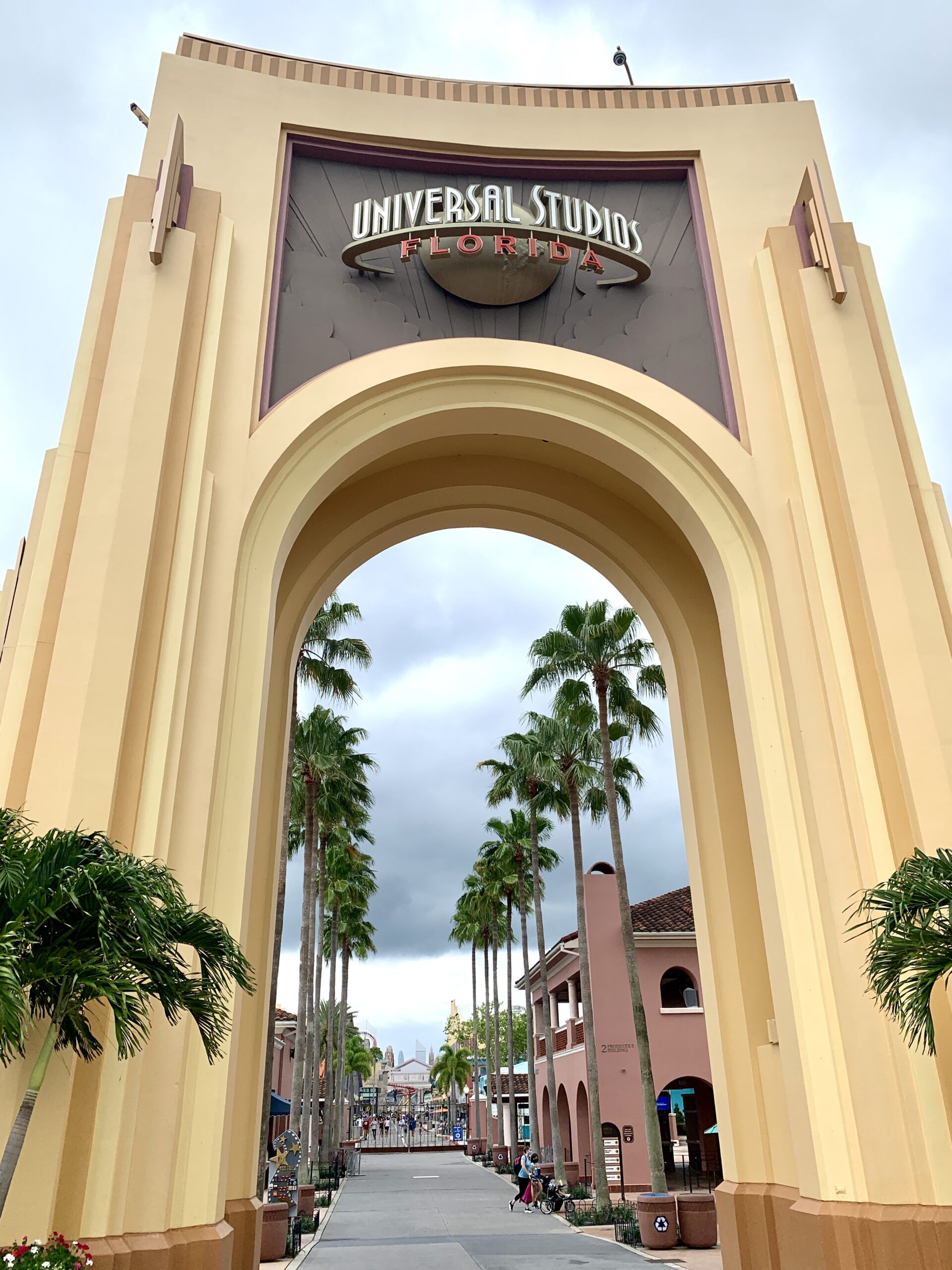 Universal Studios Reopening FAQs