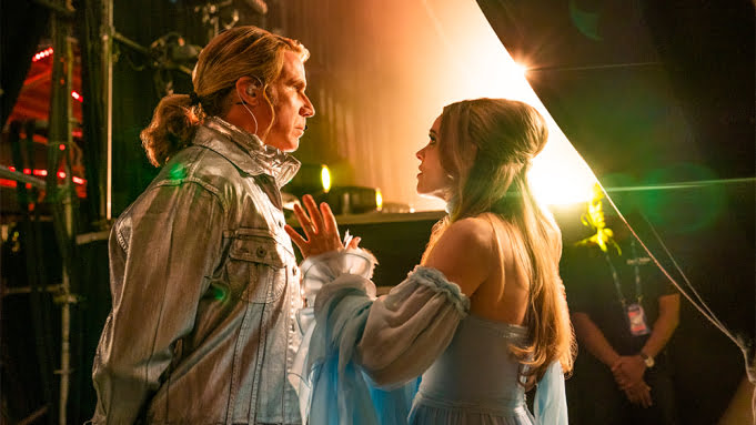 Eurovision Song Contest Parents Guide