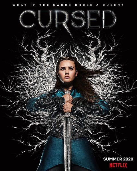 Cursed Quotes on Netflix
