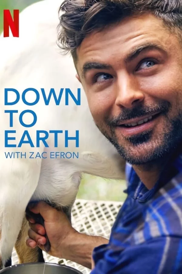 Down to Earth with Zac Efron Parents Guide