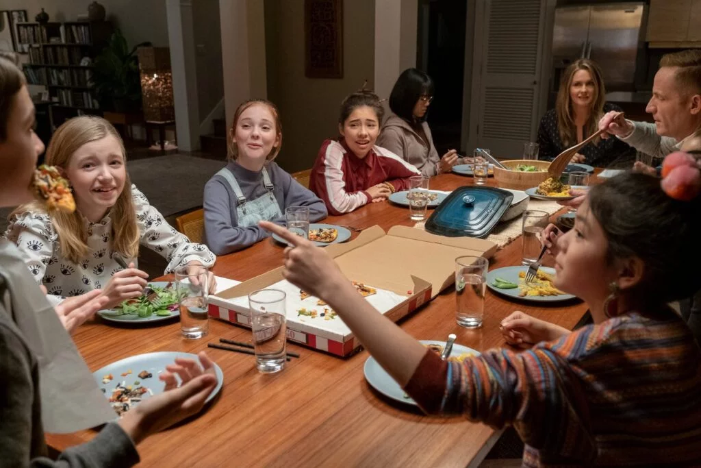Best Quotes from The BabySitters Club