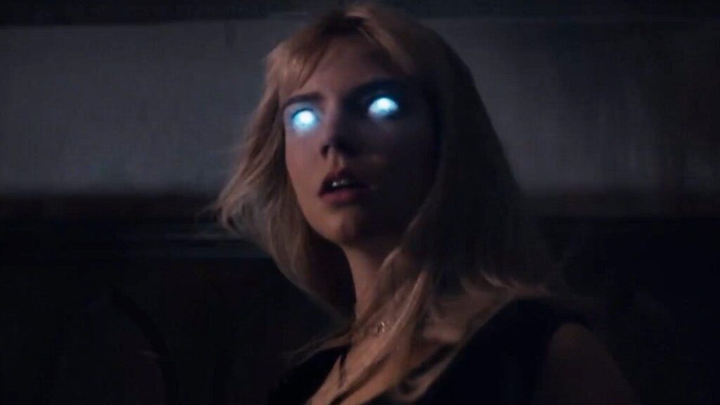 Is The New Mutants ok for kids?