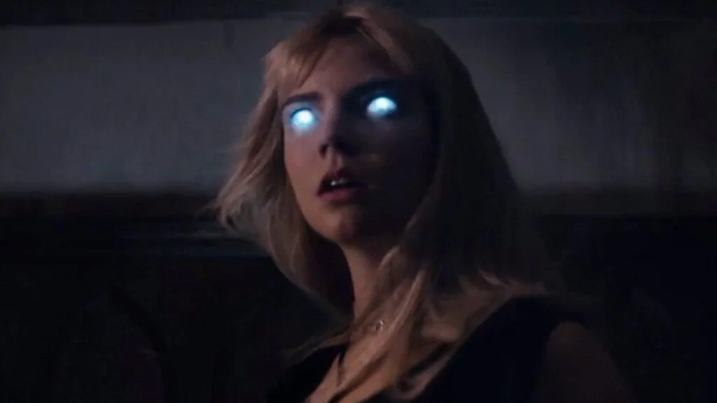 Is The New Mutants ok for kids?