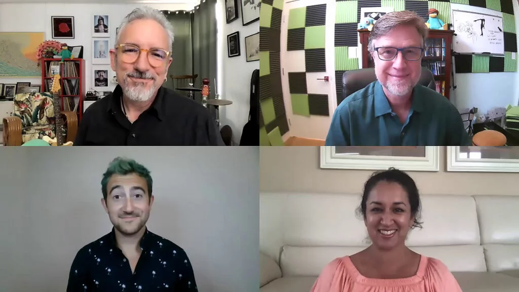 Phineas and Ferb The Movie Interview