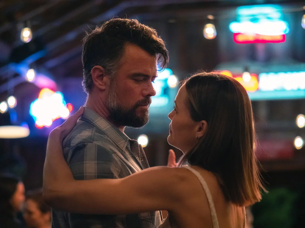 THE LOST HUSBAND Parents Guide