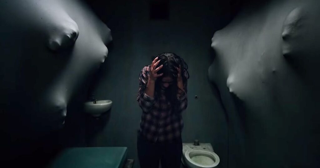 The New Mutants Too Scary For Kids