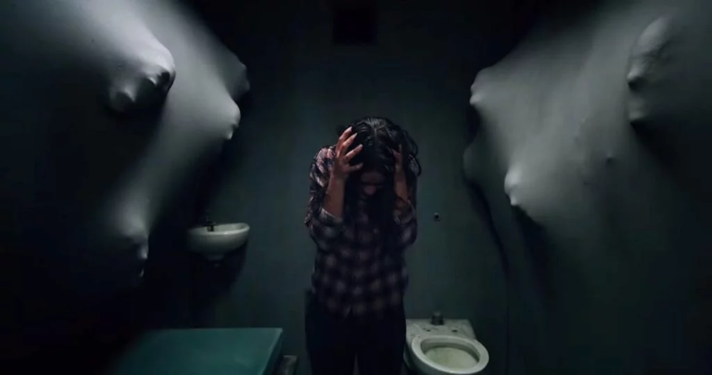 The New Mutants Too Scary For Kids