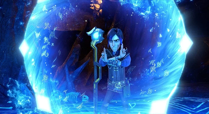 Douxie Quotes in Wizards: Tales of Arcadia