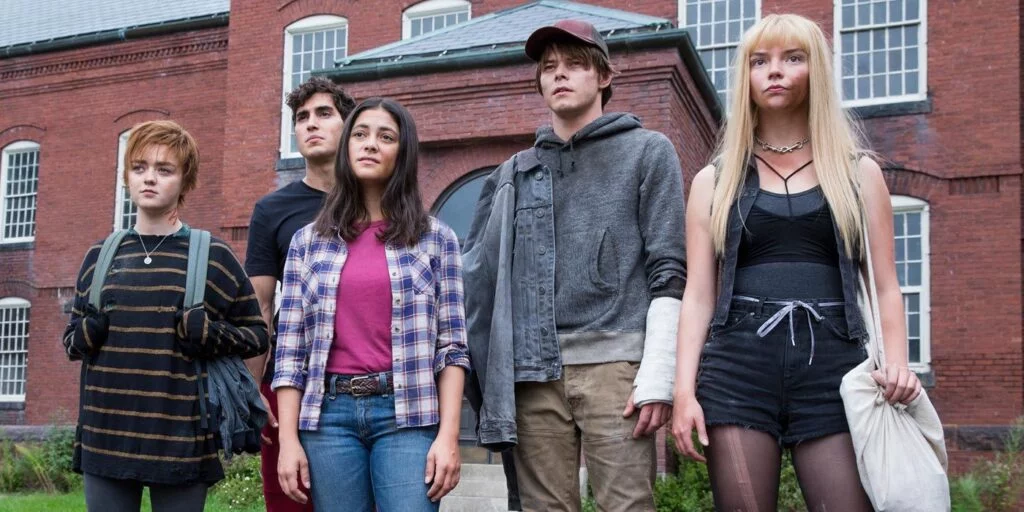 Best Quotes from The New Mutants