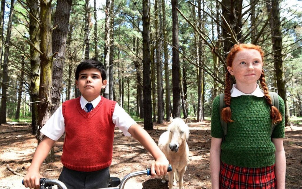 H is for Happiness Parents Guide