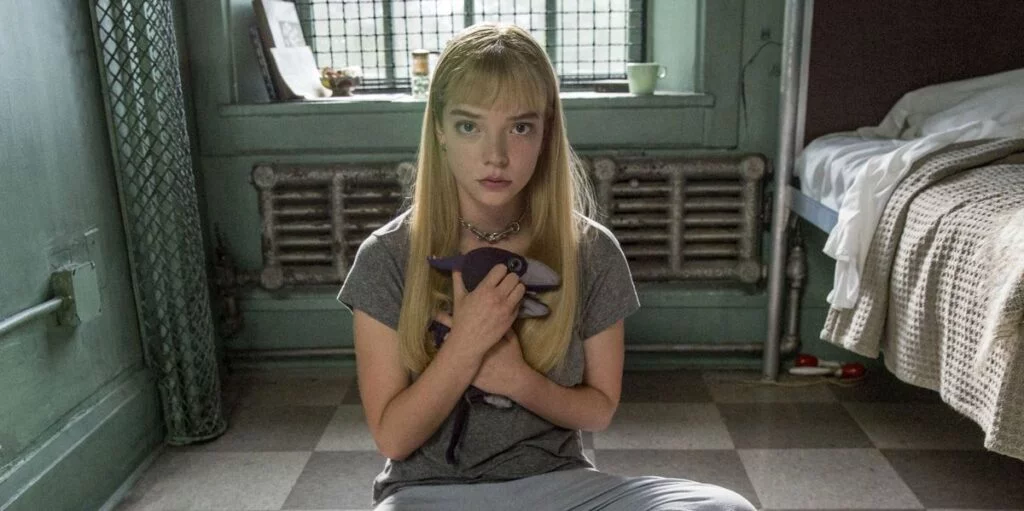 Illyana Quotes New Mutants