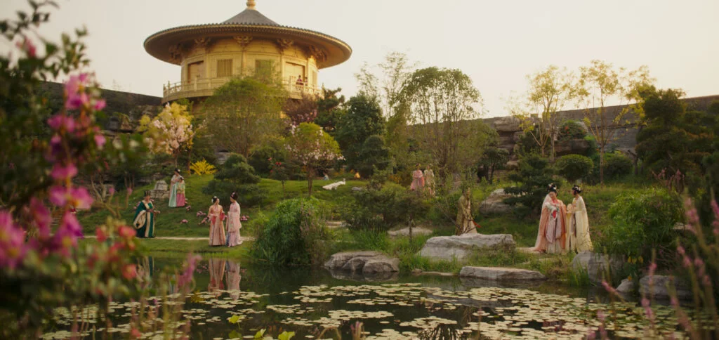 Mulan Review