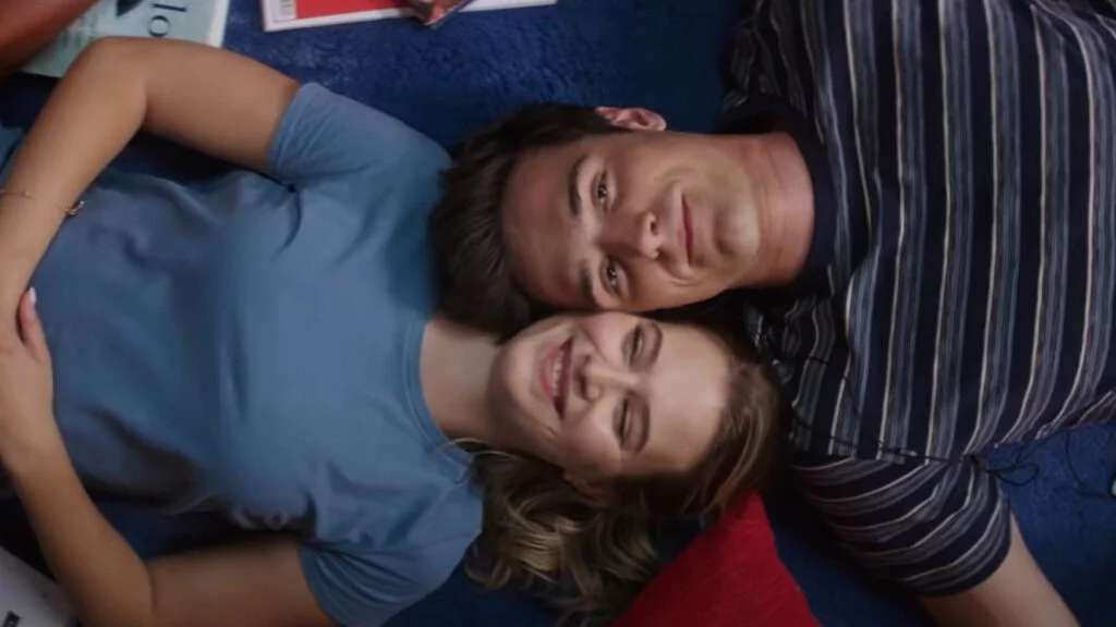 2 Hearts Parents Guide