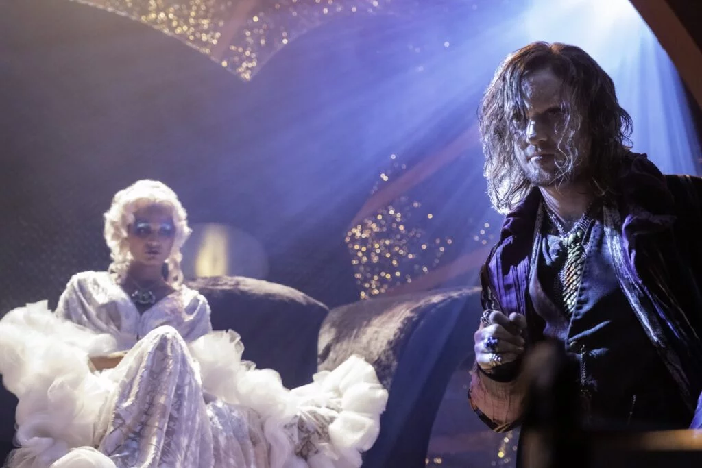 Babysitter's Guide to Monster Hunting Parents Guide