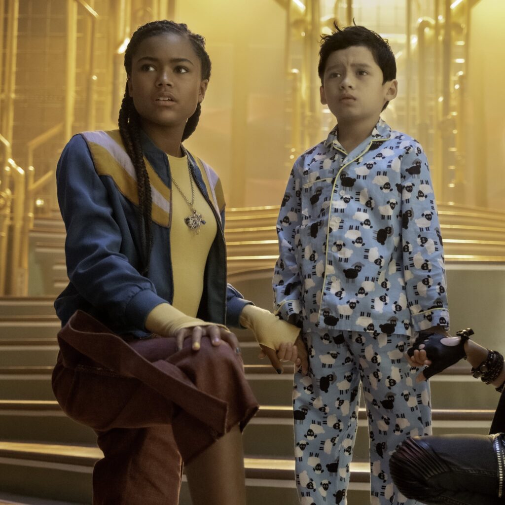 Babysitters Guide to Monster Hunting Quotes Kelly