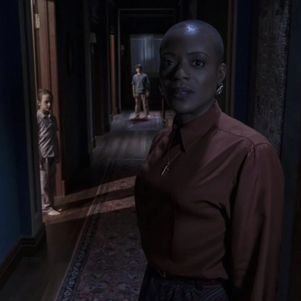 Haunting of Bly Manor Dani Quotes