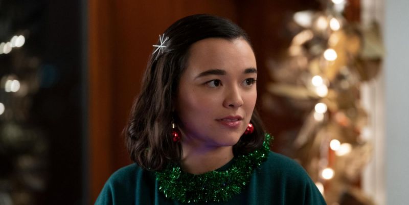 Dash and Lily Parent Movie Review