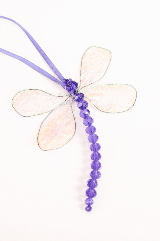 Dragonfly Inn Ornament