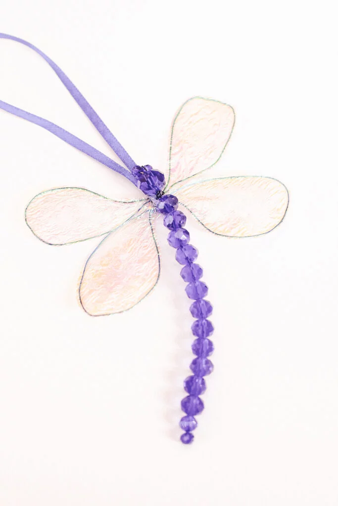 Dragonfly Inn Ornament