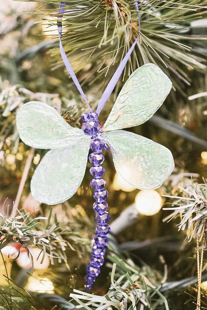 Gilmore Girls Ornament Dragonfly Inn