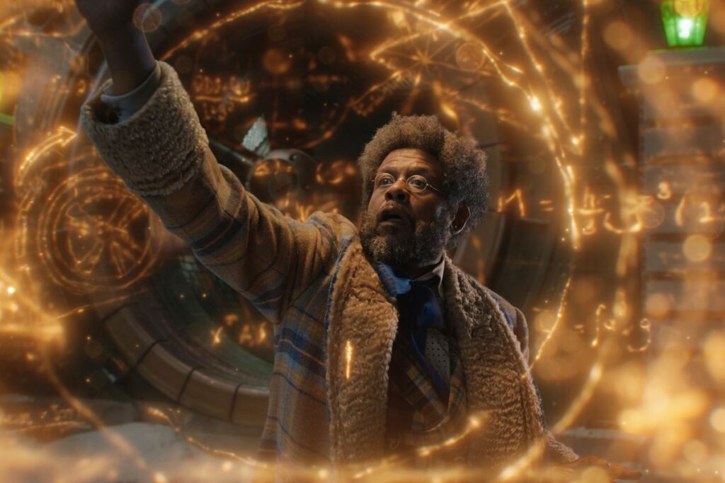 Is Jingle JAngle kid friendly?