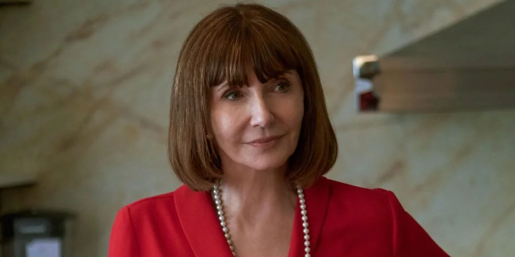 Mary Steenburgen Tipper Quotes
