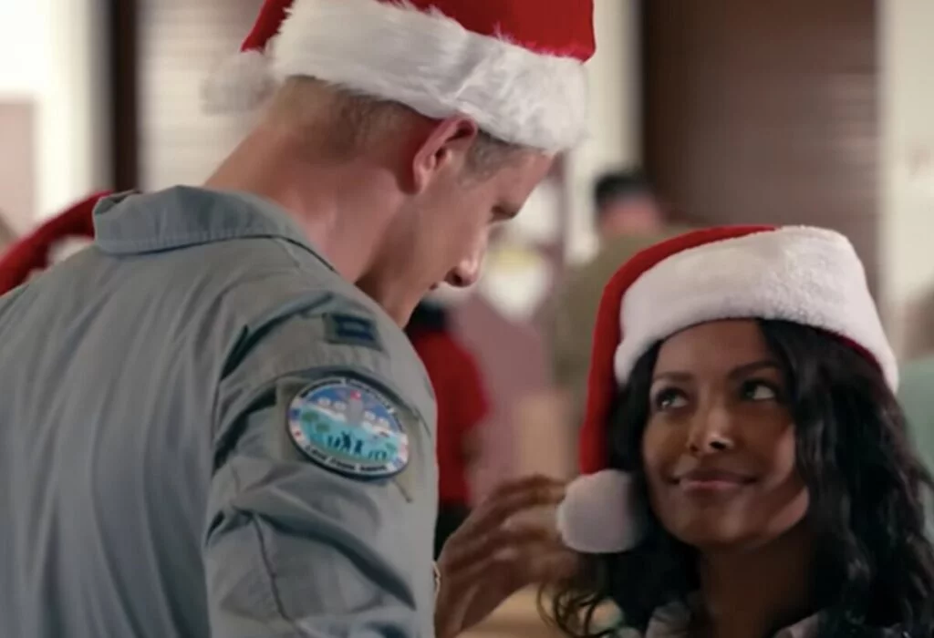 Operation Christmas Drop Quotes
