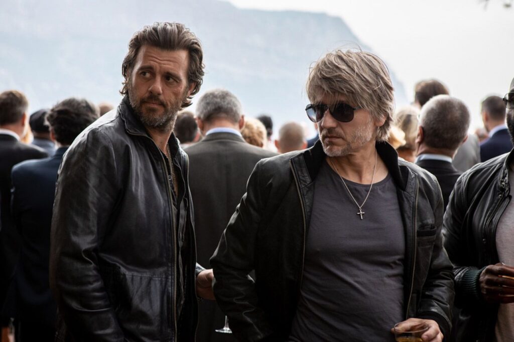 Rogue City Parent Review