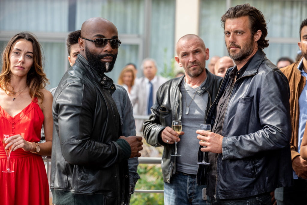 Is Rogue City Kid Friendly?