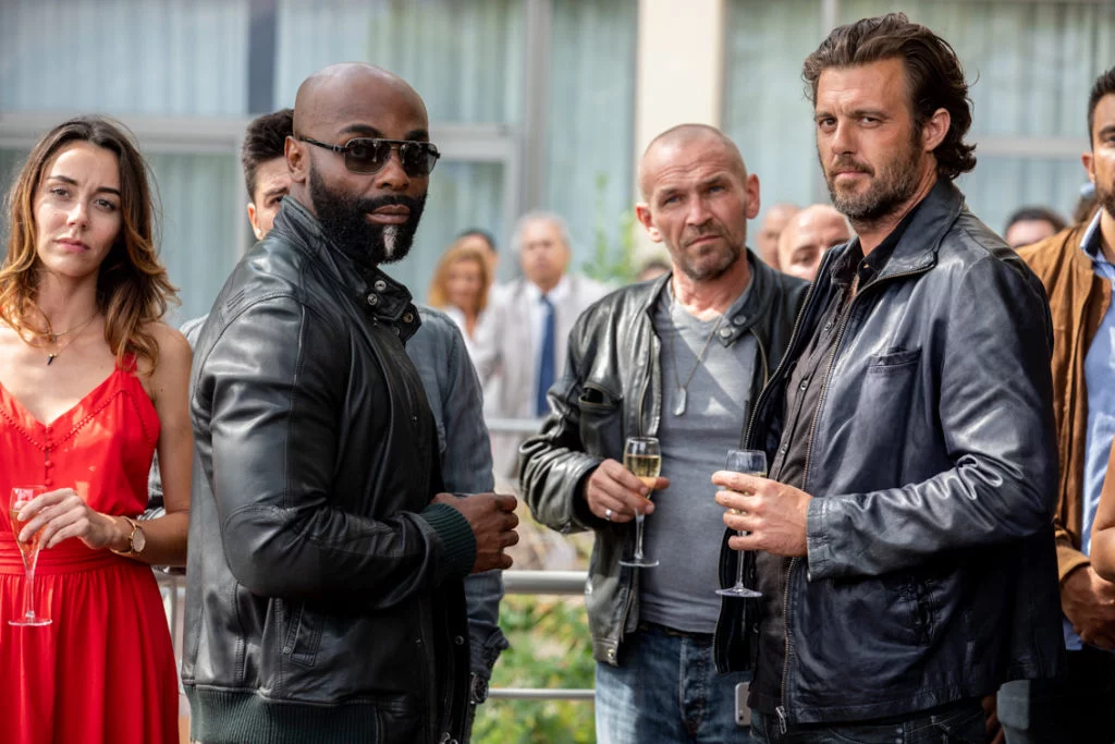 Is Rogue City Kid Friendly?