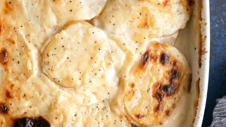 Best Thanksgiving Side Dishes