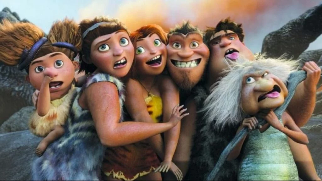 The Croods 2 Parent Movie Review