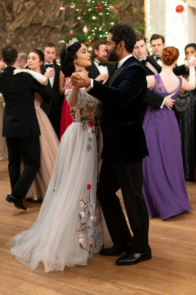 The Princess Switch 2 Parent Movie Review