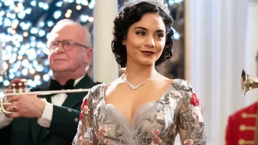 The Princess Switch 2 Parents Guide