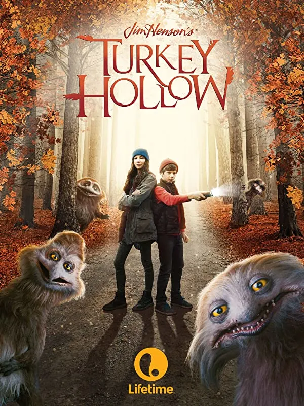 Turkey Hollow Thanksgiving Movie
