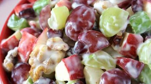 Image for Waldorf Salad