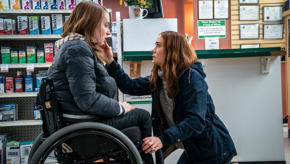 Is Run on Hulu Kid Friendly?