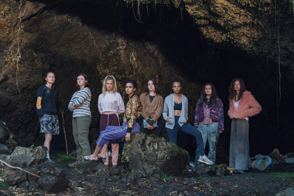Best Quotes from The Wilds on Amazon Prime Video