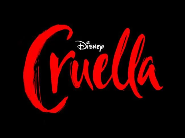 Disney Cruella 2021