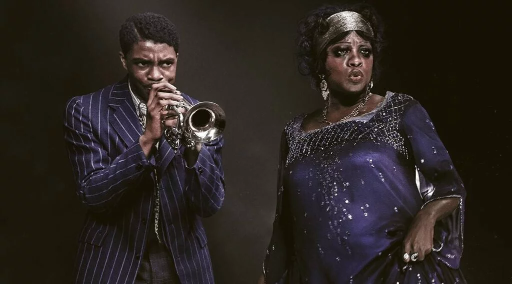 Is Ma Rainey's Black Bottom Kid Friendly?