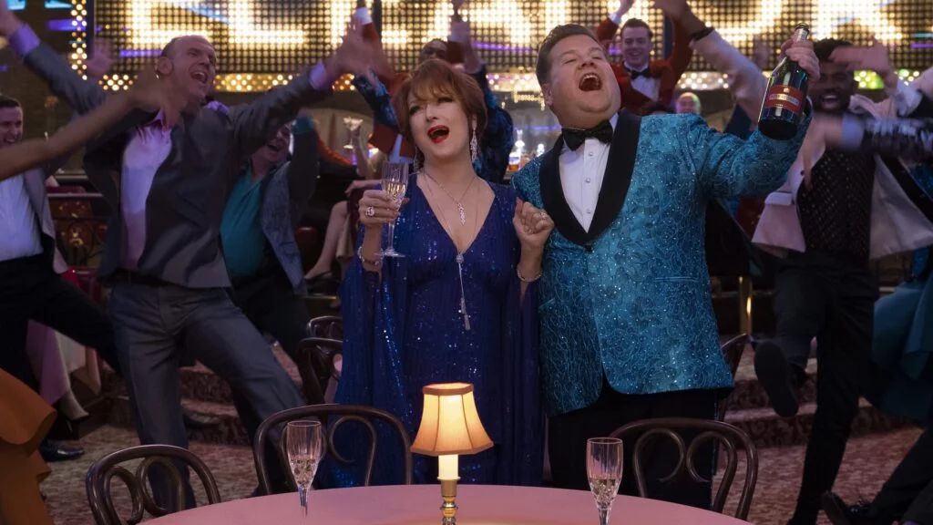 Netflix The Prom Parents Guide