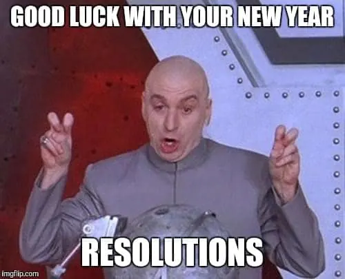 The Best 2023 New Year Memes - Lola Lambchops