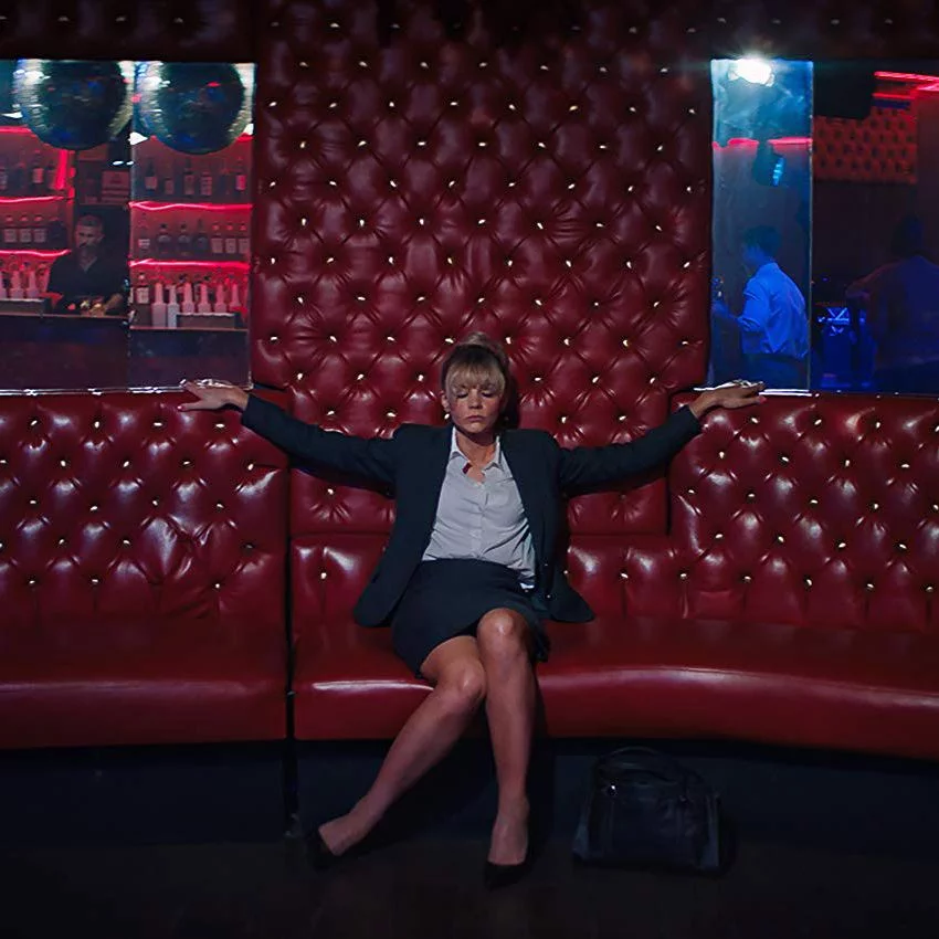 Promising Young Woman Parent Movie Review