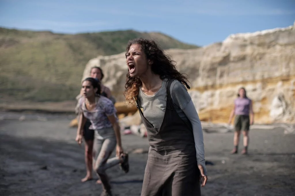 The Wilds Nora Quotes