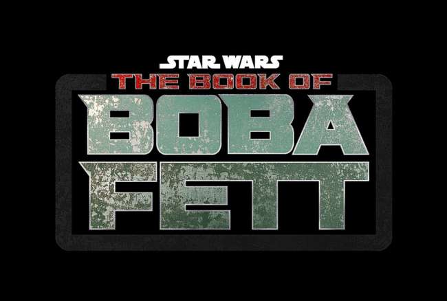 The Book of Boba Fett